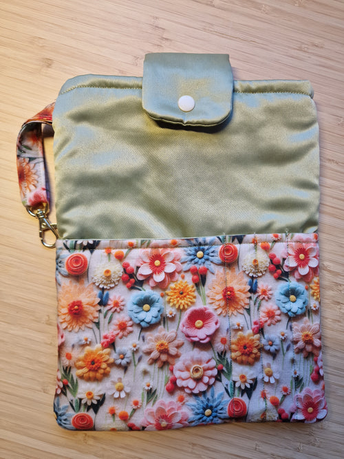 Book Sleeve