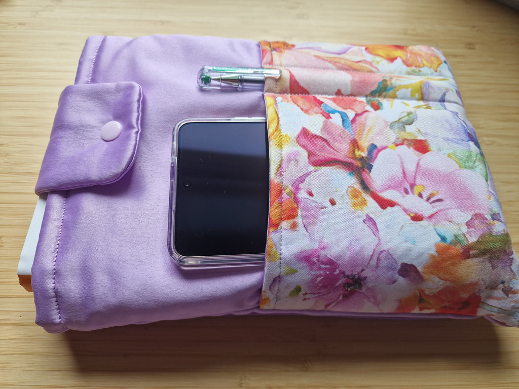 Book Sleeve